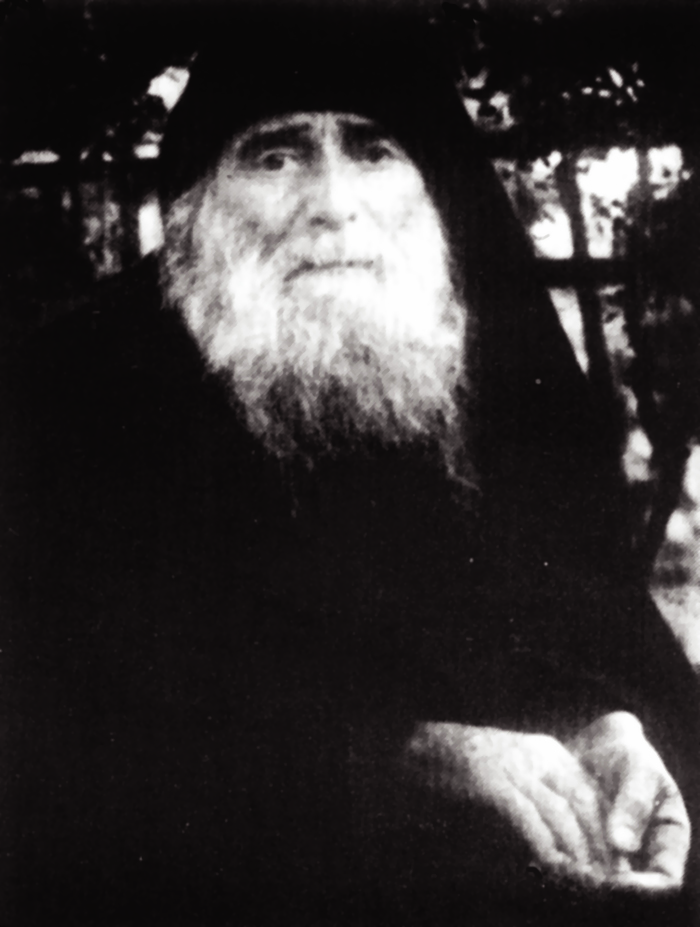 ბერები KARIBCHE